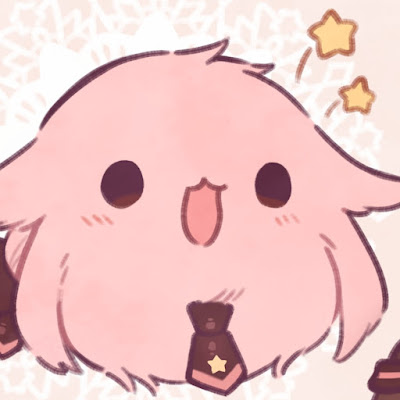 Babi♡ildy