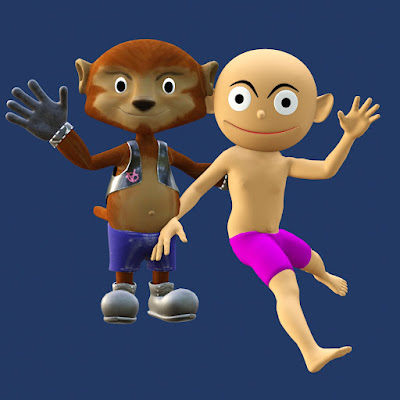 Babli Dabli Show
