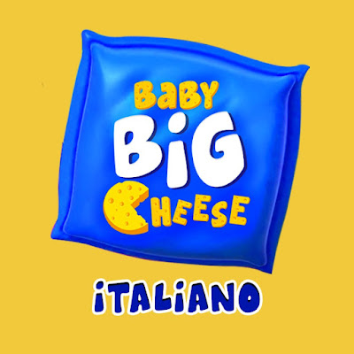 Baby Big Cheese - Canzoni per bambini in Italiano