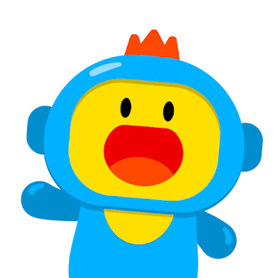 BabyBillion Rhymes