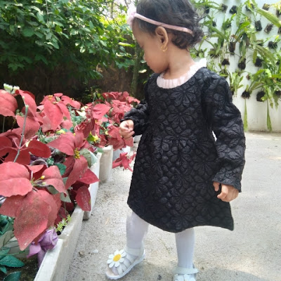 Baby ilona
