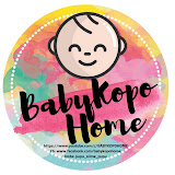 Babykopo Home