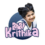 Baby Krithika