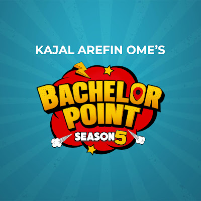 Bachelor Point