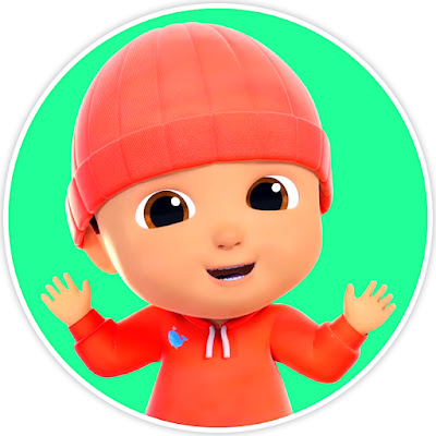 Bachha Party - Kids rhymes and Hindi songs