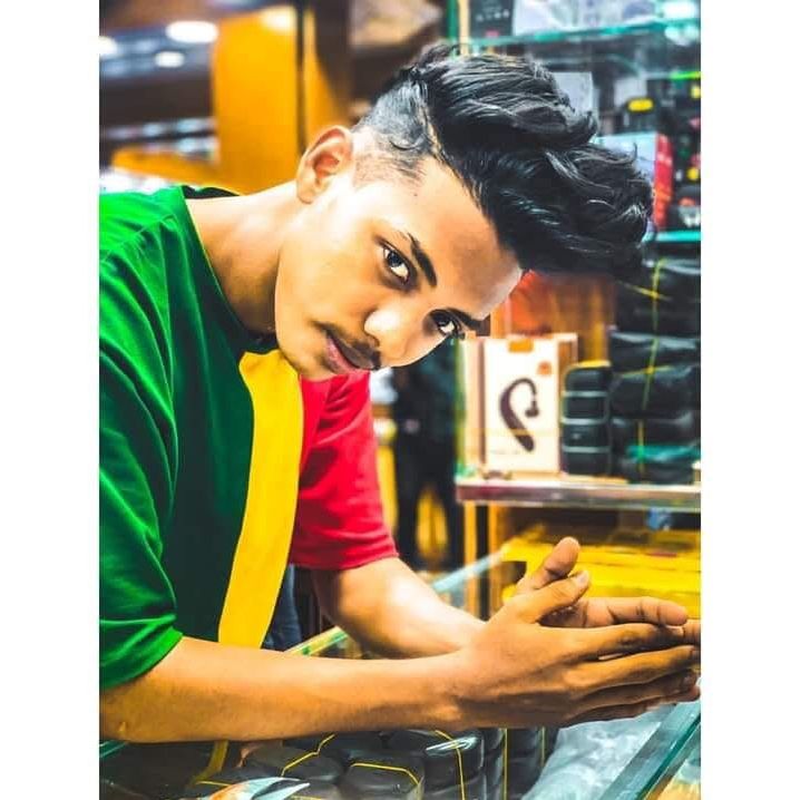 💥Badboyforhad💥