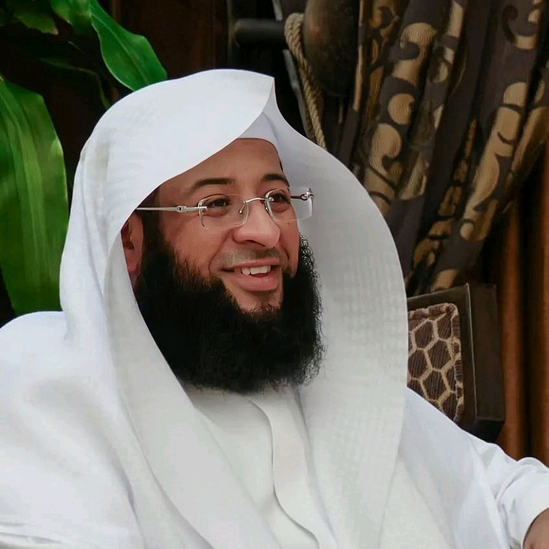 بدر الحرم