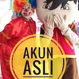 Badut salamun