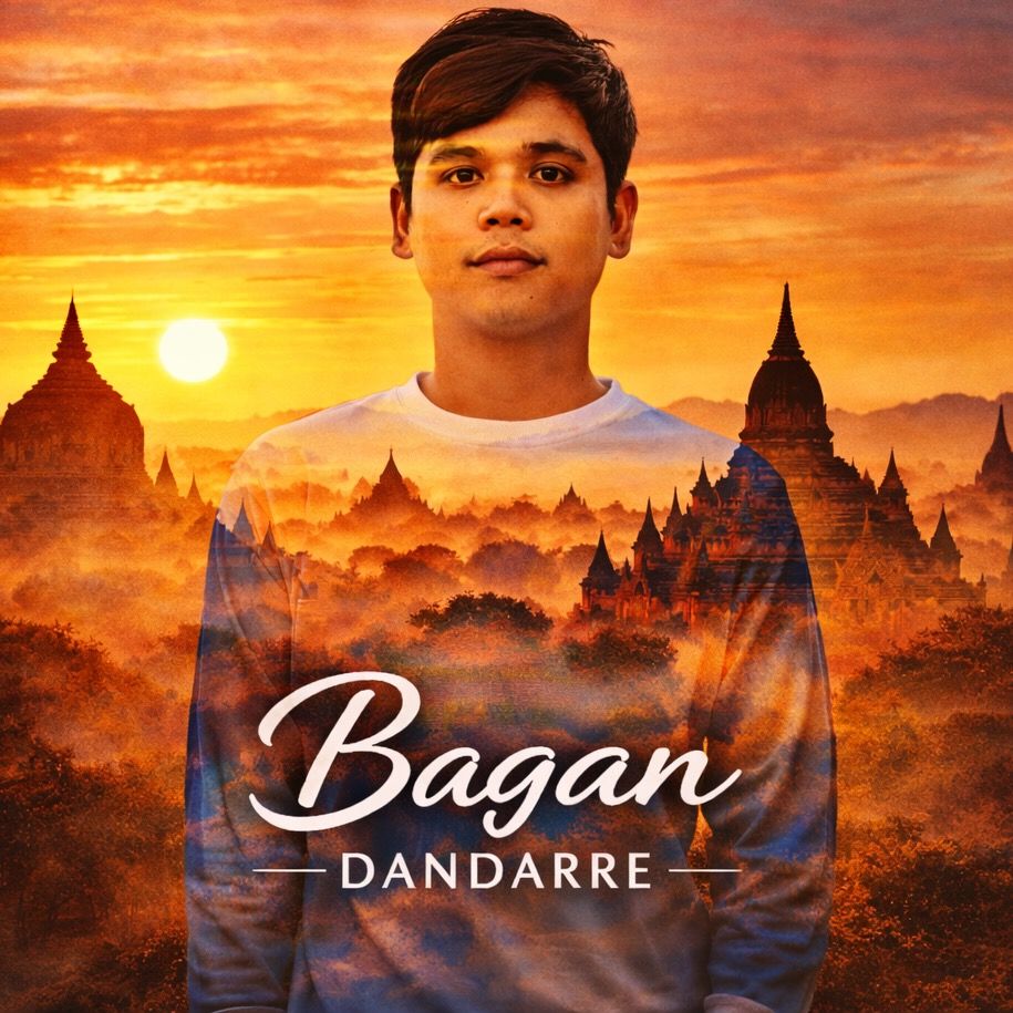Bagan Dandarre