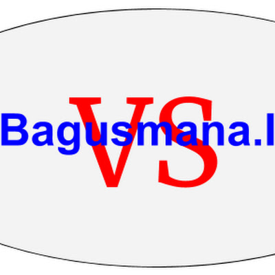 Bagusmana Oficial