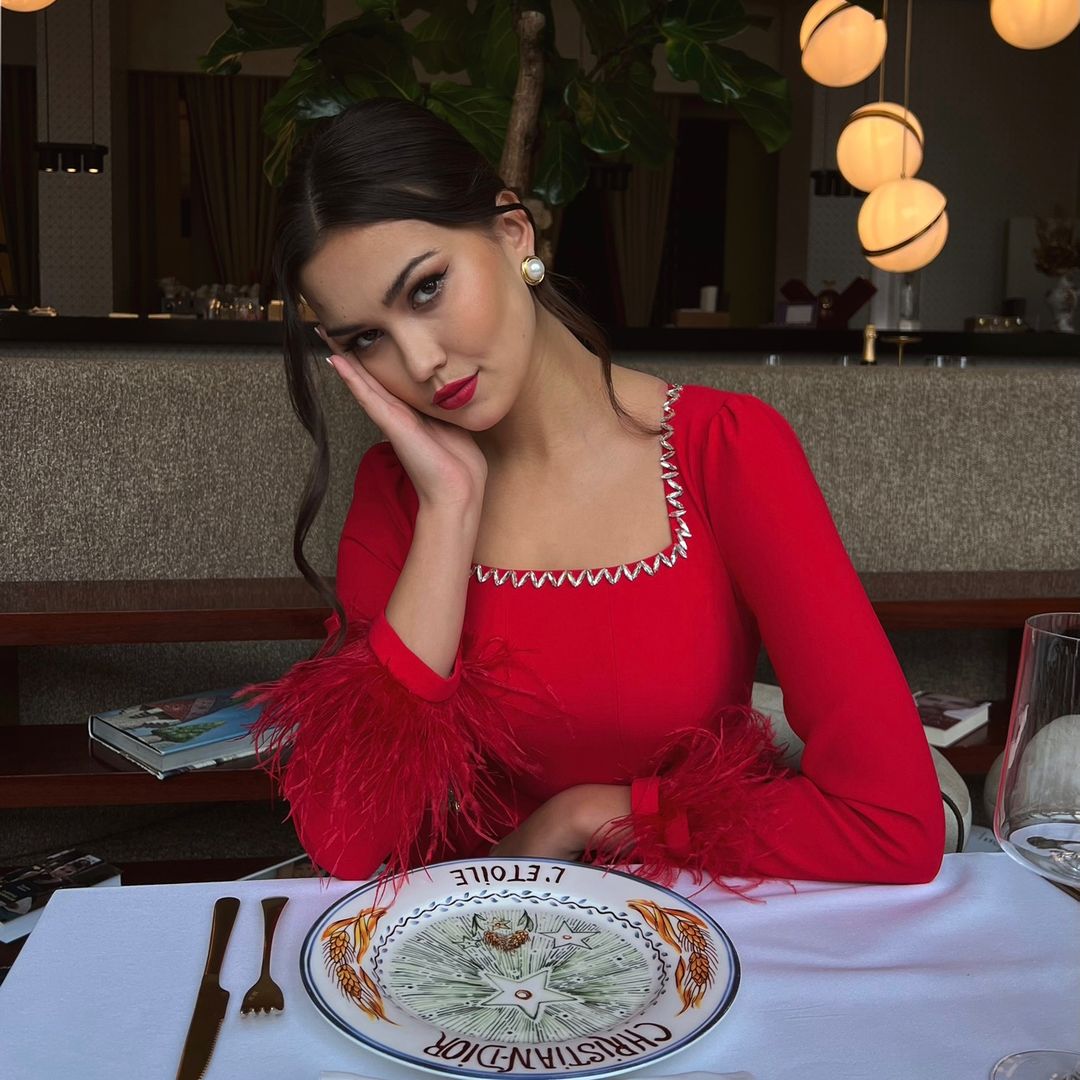 Alina Baiguzhina