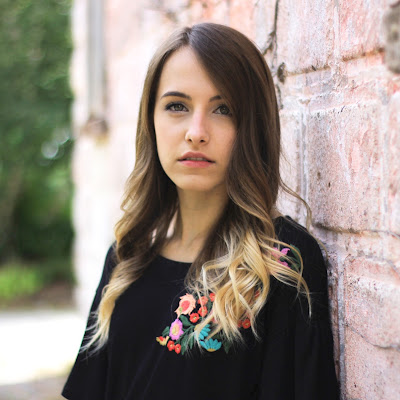 Bailey Pelkman