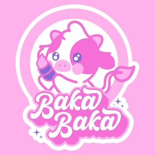 🍓🐮BAKA BAKA🐮🍓
