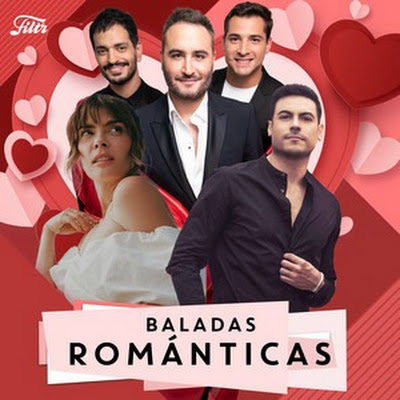 Baladas De Ayer