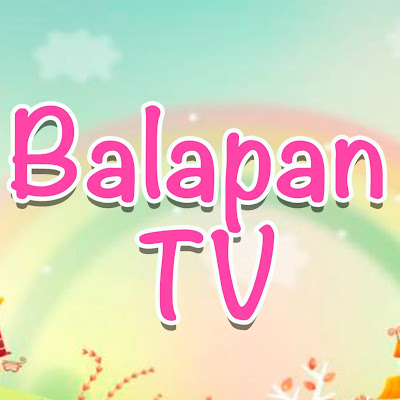 Balapan TV
