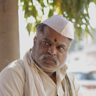 Balasaheb Shinde Sir