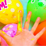 Balloon Songs