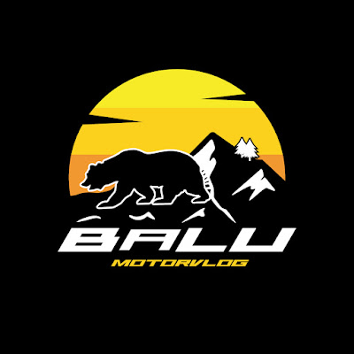 Balú Motorvlog