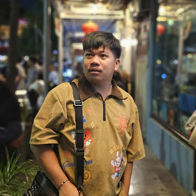 Balong Fernandez
