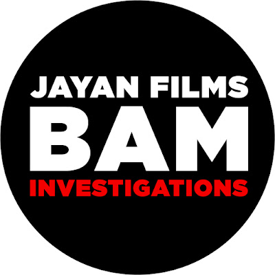 BAM INVESTIGATIONS - JAYAN FILMS