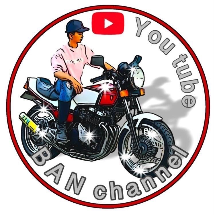 BANchannel【旧車系YouTuber】