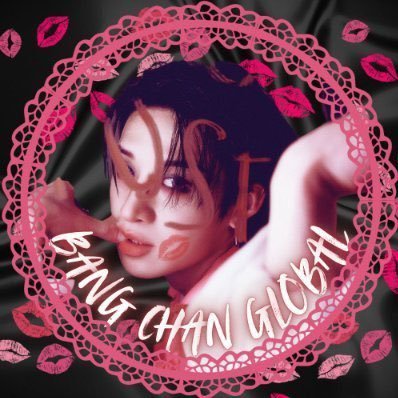 BANG CHAN 방찬 GLOBAL 💋 𝕯𝖔 𝕴𝖙 (SLOW)