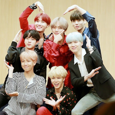 Bangtan forever