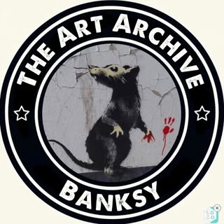 Banksy Archive 🐀