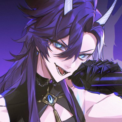 Banzoin Hakka🔅HOLOSTARS EN