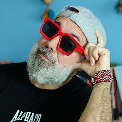 Baralho Bocudo