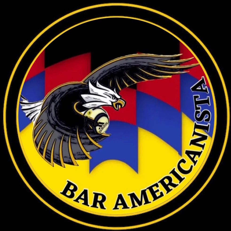 Bar Americanista