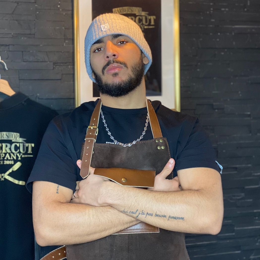 BARBER DIASS 💈🍭