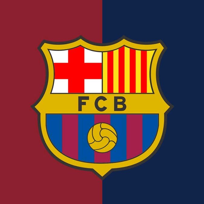 Barça 💙❤