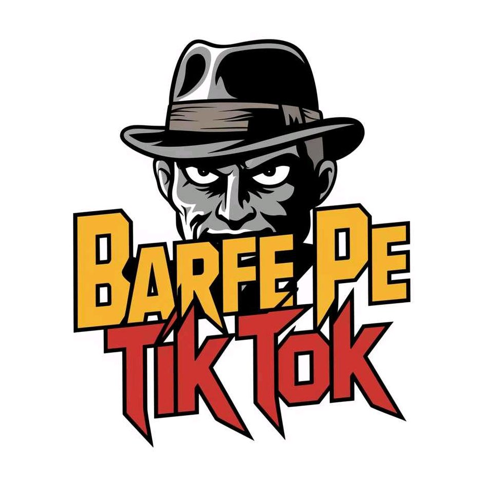 barfe de pe tik tok