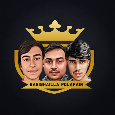 Barishailla polapain