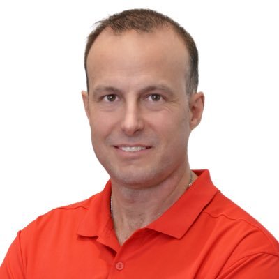 Barrett Sallee 🇺🇸