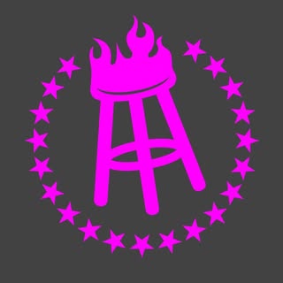 Barstool Smokeshows