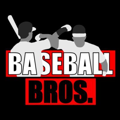 Baseball Bros