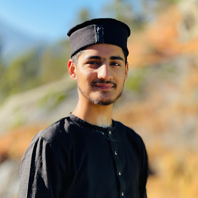 Basharat Murtaza