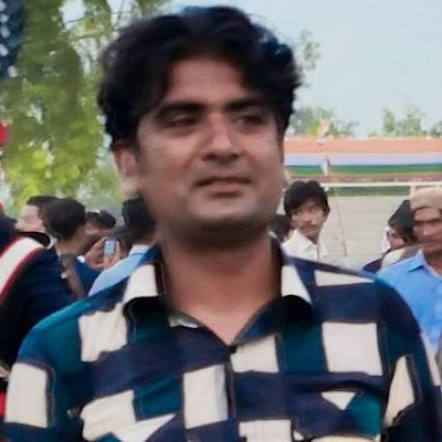 Bashir Ahmad