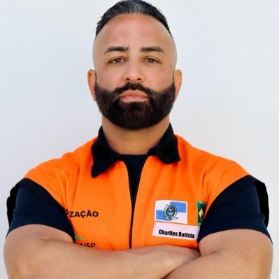 Charlles Batista