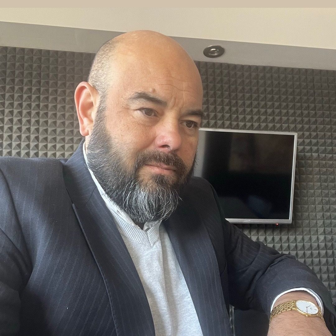 Gabriel Battioni