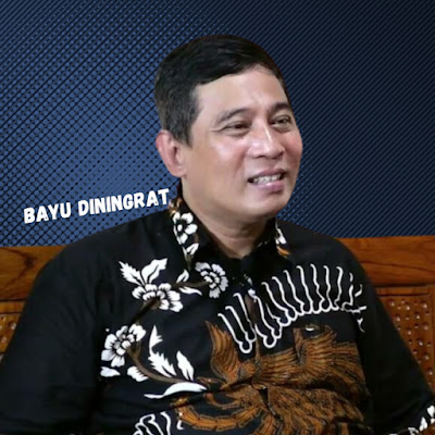Bayu Diningrat Official