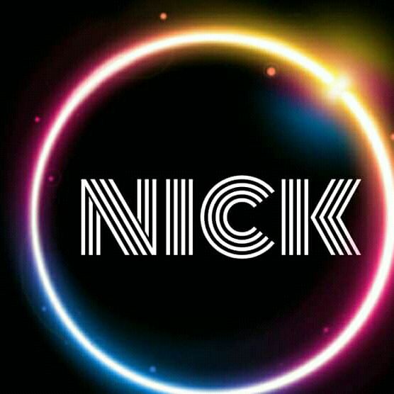 Ni cK