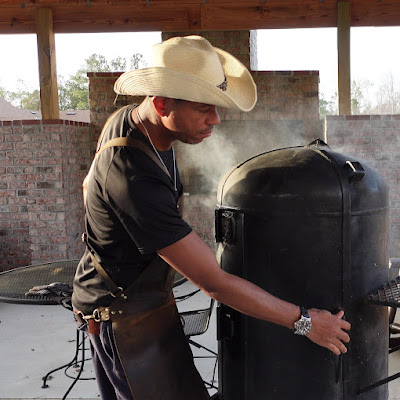 BBQ Southern Style