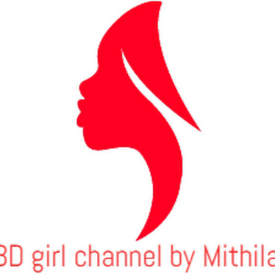 BD girl channel by Mithila
