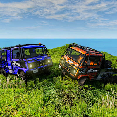 BeamNG Fun