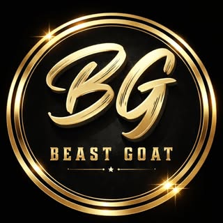 BeastGoatz™ | Motivation | Success