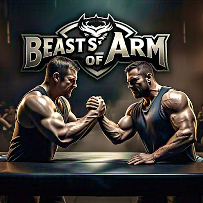 Beasts of Arm
