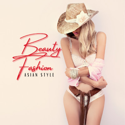 Beauty Fashion Asian Style